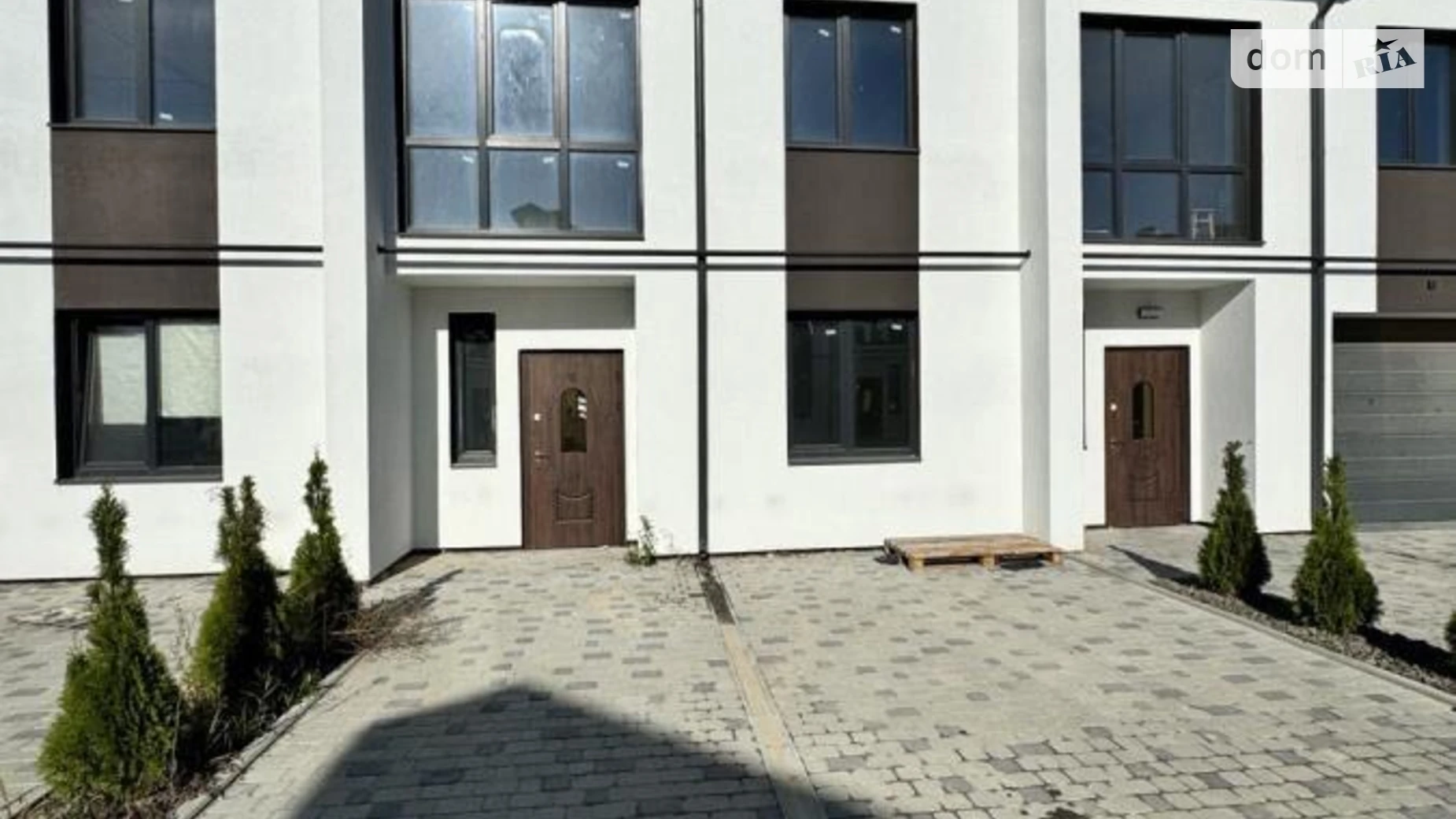 ул. Бузкова Криховцы (Ивано-Франковск) ЖК West town, цена: 74500 $ - фото 2