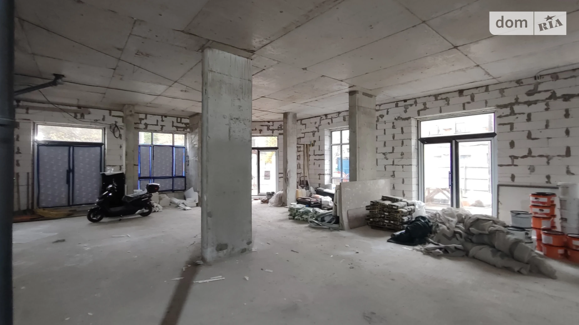 Продається приміщення вільного призначення 1085 кв. м в 7-поверховій будівлі, цена: 2170000 $ - фото 2