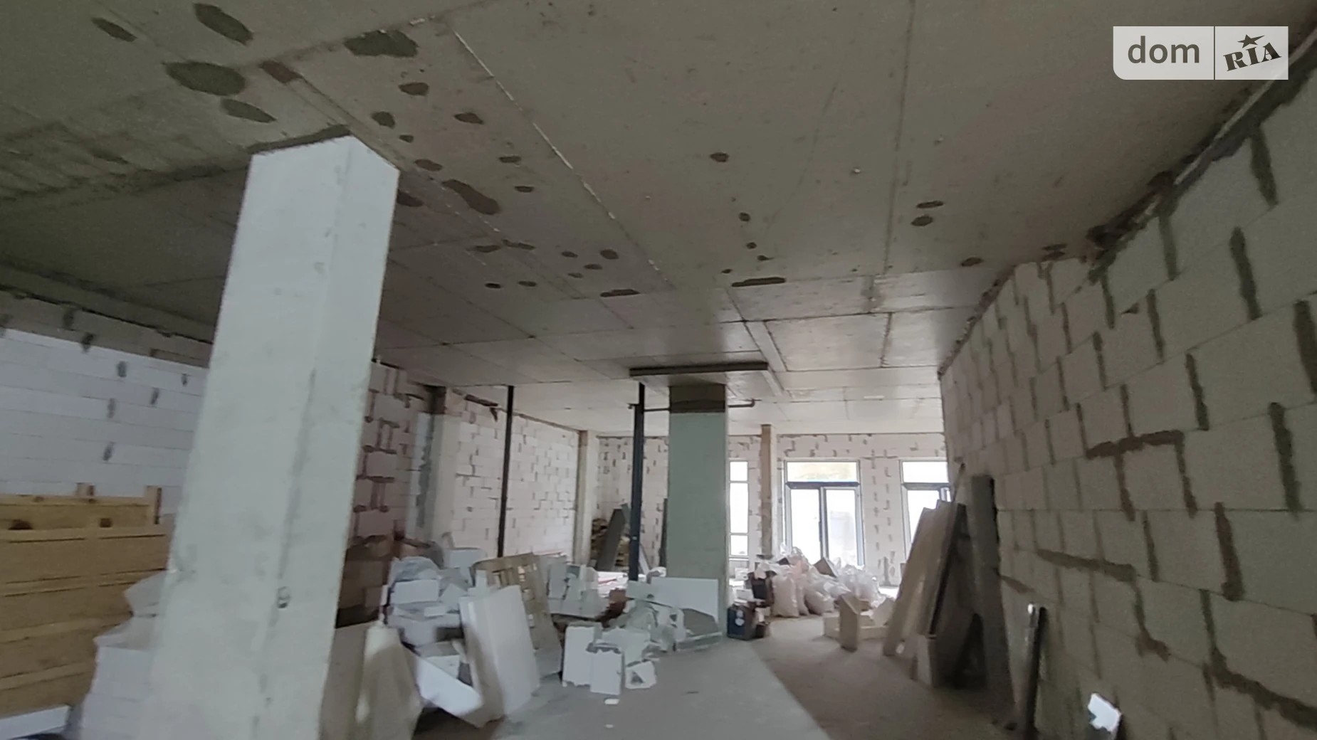 Продається приміщення вільного призначення 1085 кв. м в 7-поверховій будівлі, цена: 2170000 $ - фото 3
