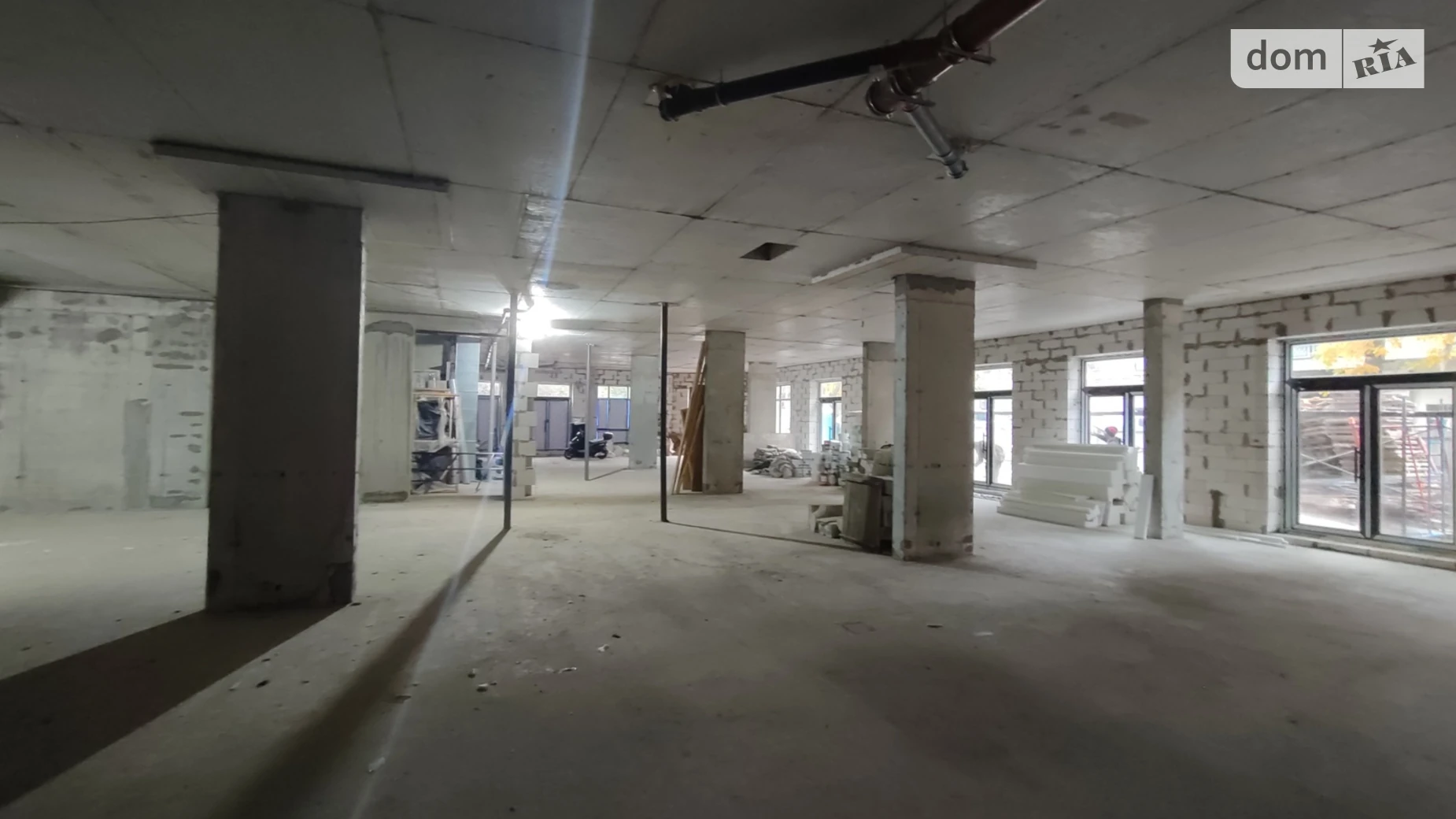 Продається приміщення вільного призначення 1085 кв. м в 7-поверховій будівлі, цена: 2170000 $ - фото 4