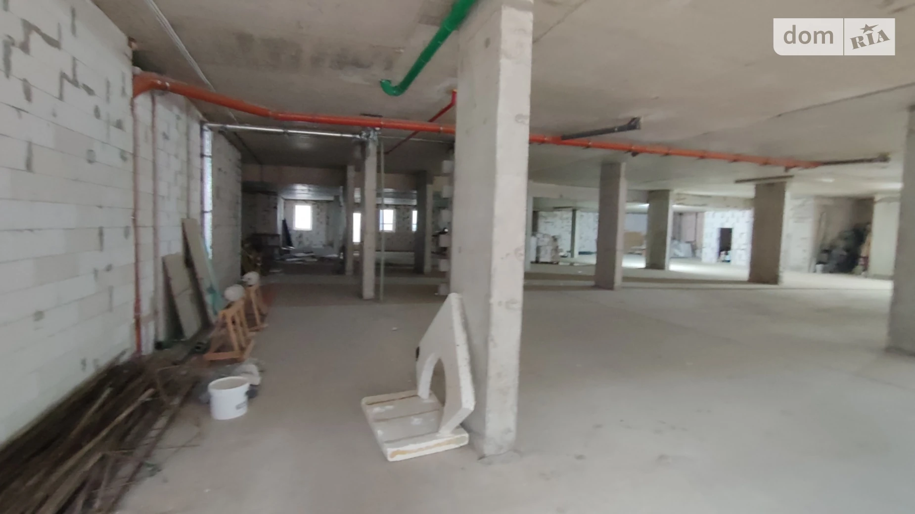 Продається приміщення вільного призначення 1085 кв. м в 7-поверховій будівлі, цена: 2170000 $ - фото 5