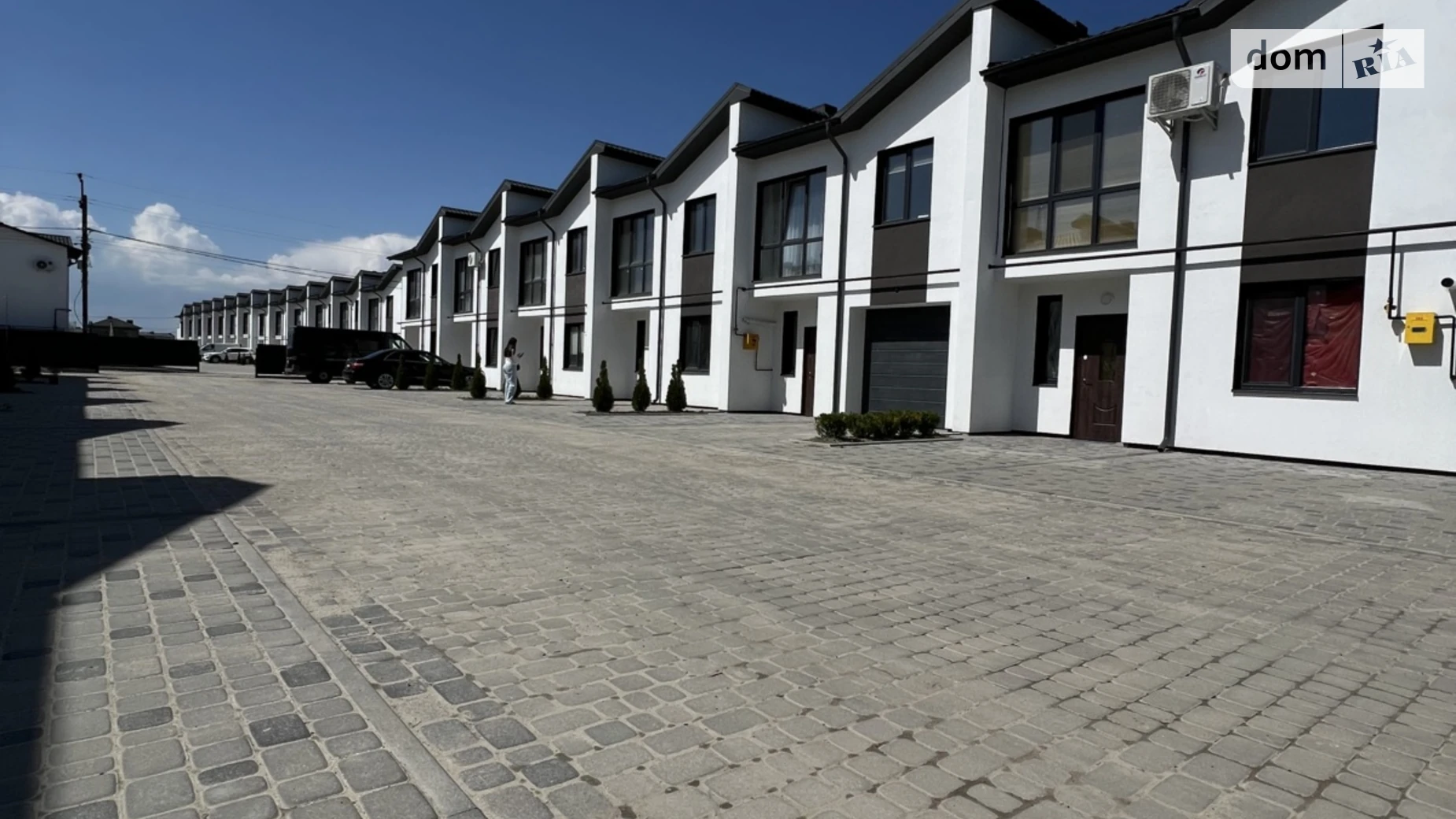 ул. Бузкова Криховцы (Ивано-Франковск) ЖК West town, цена: 74500 $ - фото 4