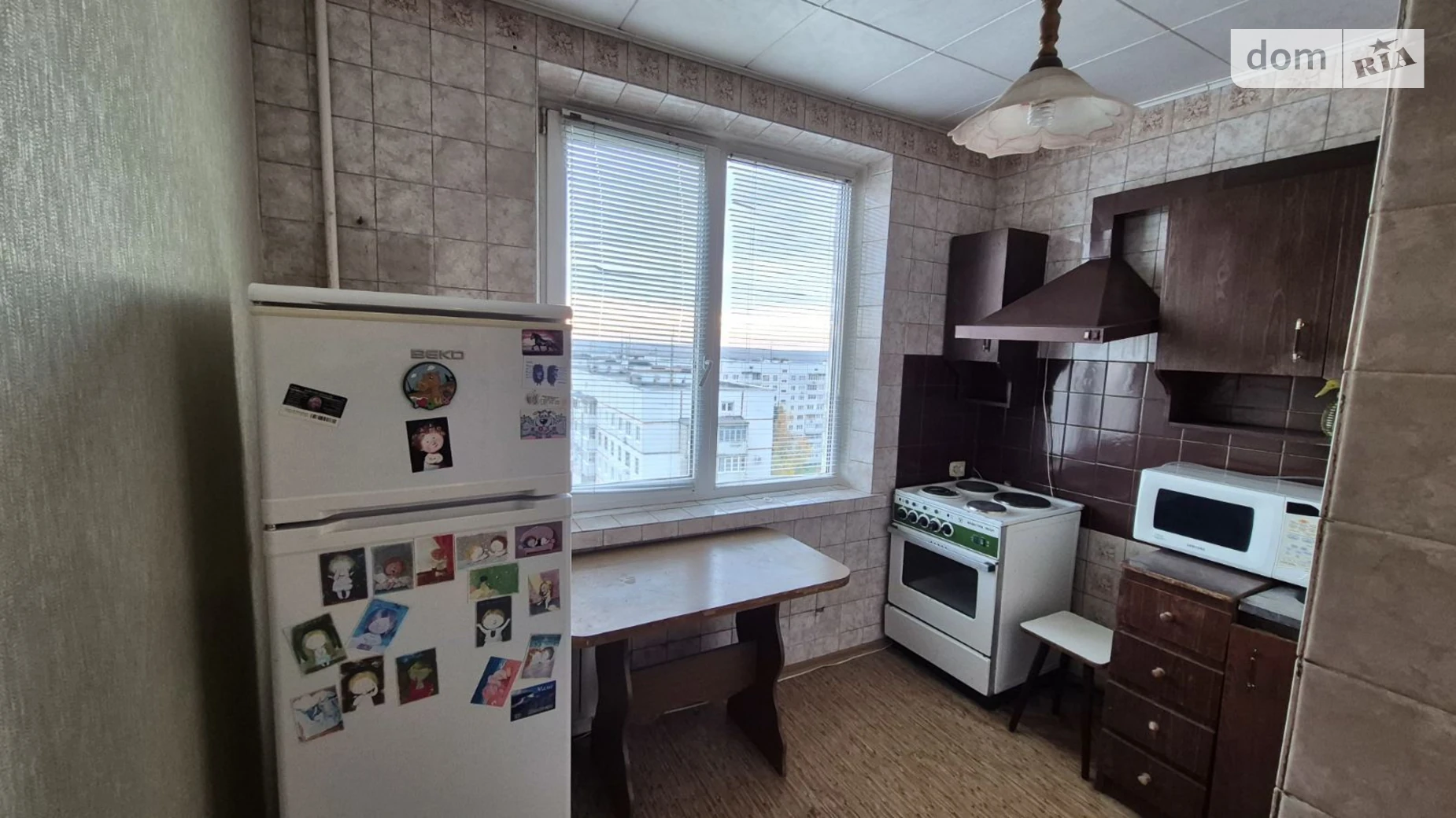 Продается 1-комнатная квартира 35 кв. м в Харькове, цена: 19900 $ - фото 2