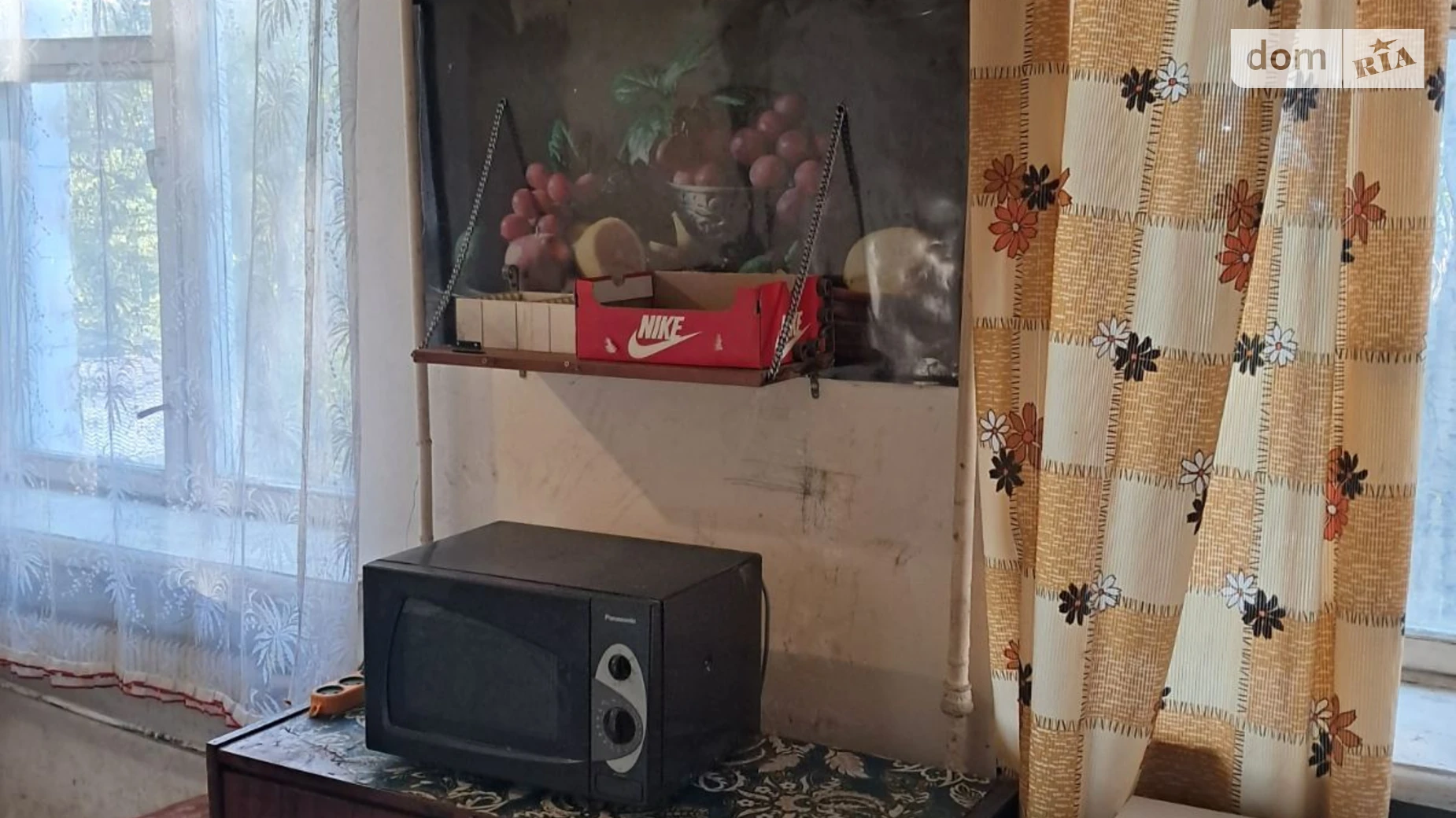 Сдается в аренду 3-комнатная квартира 56 кв. м в Одессе, ул. Кирпичнозаводская - фото 2