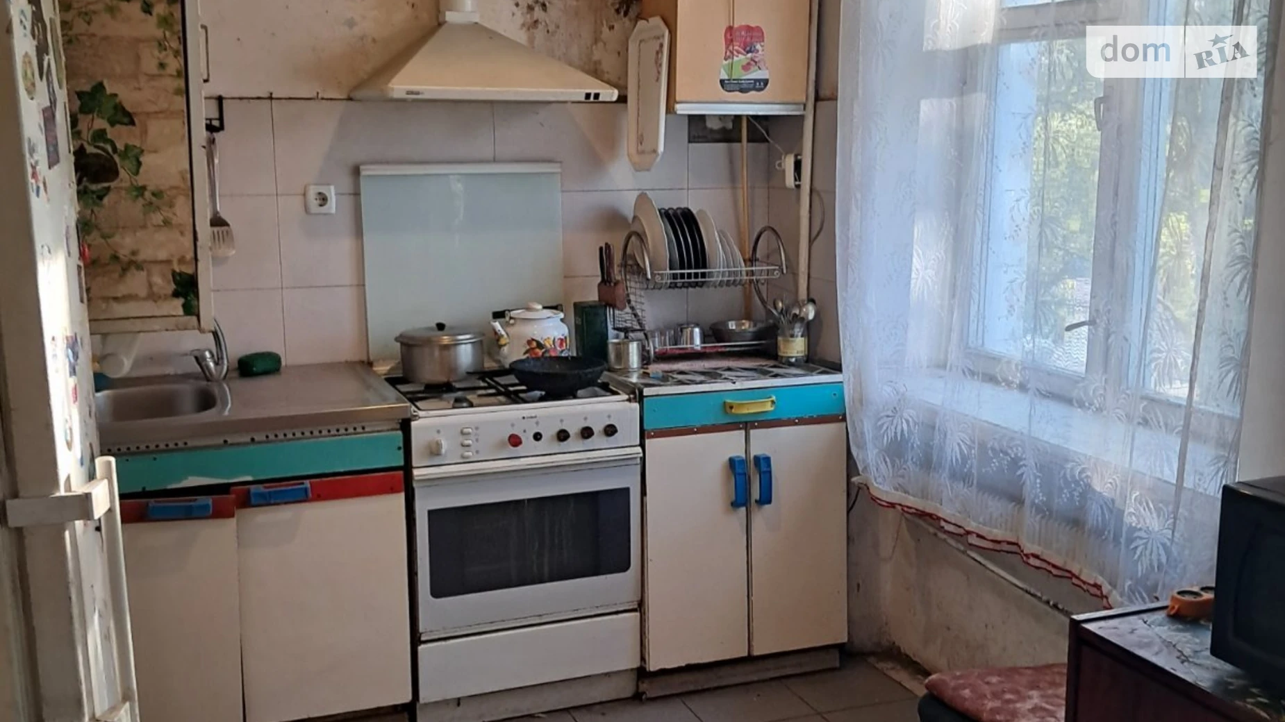 Сдается в аренду 3-комнатная квартира 56 кв. м в Одессе, ул. Кирпичнозаводская - фото 4