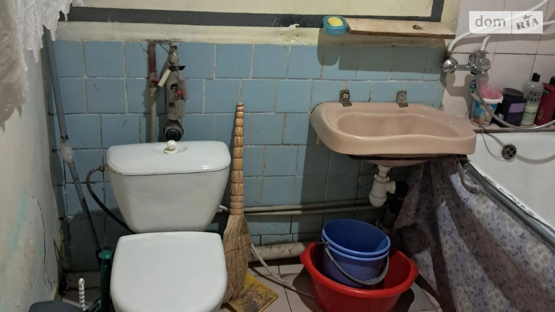 Сдается в аренду 3-комнатная квартира 56 кв. м в Одессе, ул. Кирпичнозаводская - фото 5