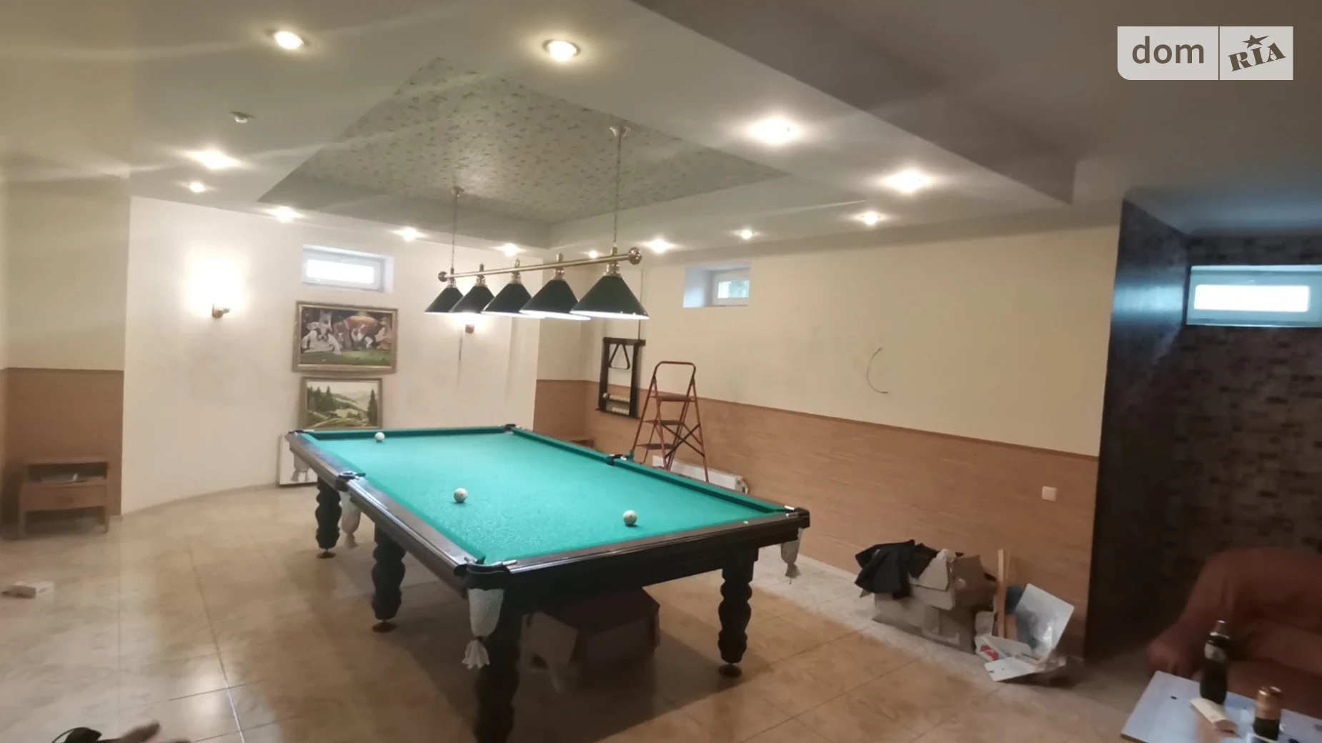 Продается дом на 3 этажа 318.5 кв. м с балконом, цена: 199700 $ - фото 2