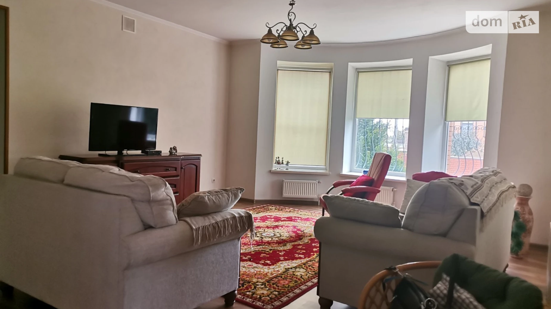 Продается дом на 3 этажа 318.5 кв. м с балконом, цена: 199700 $ - фото 3