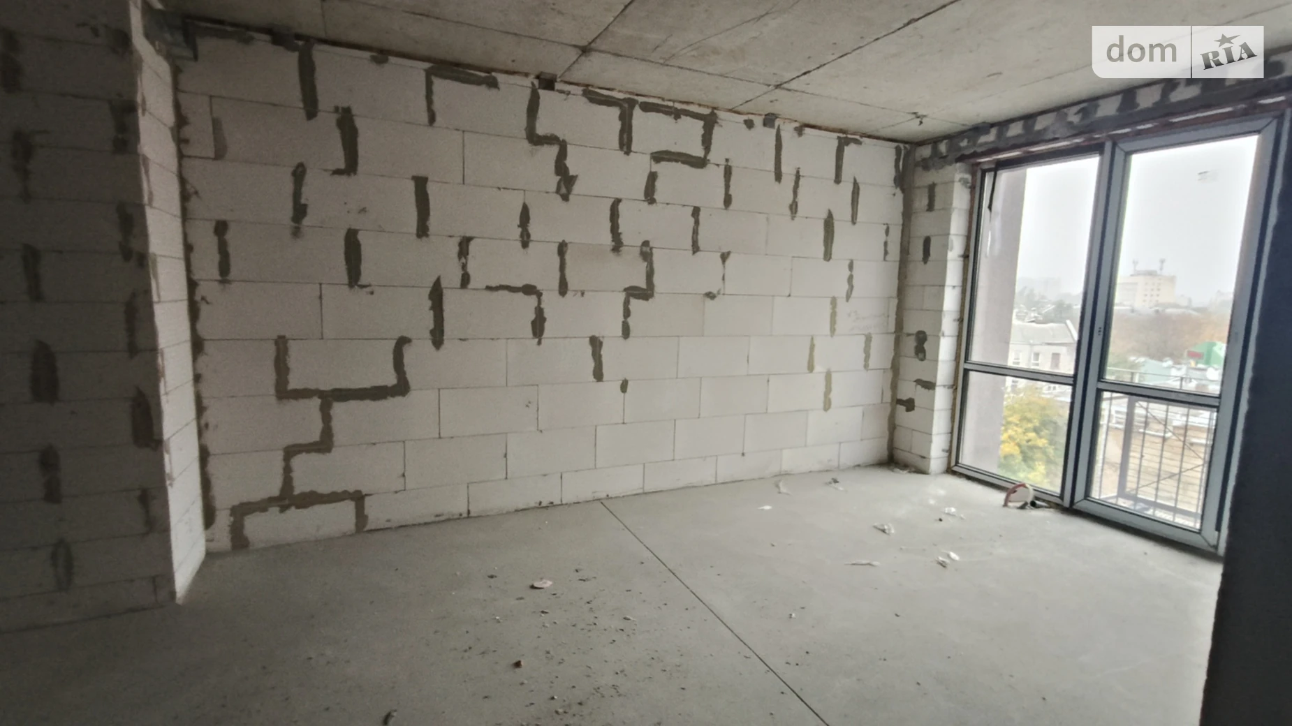 Продается 1-комнатная квартира 44.2 кв. м в Одессе, ул. Большая Арнаутская - фото 4