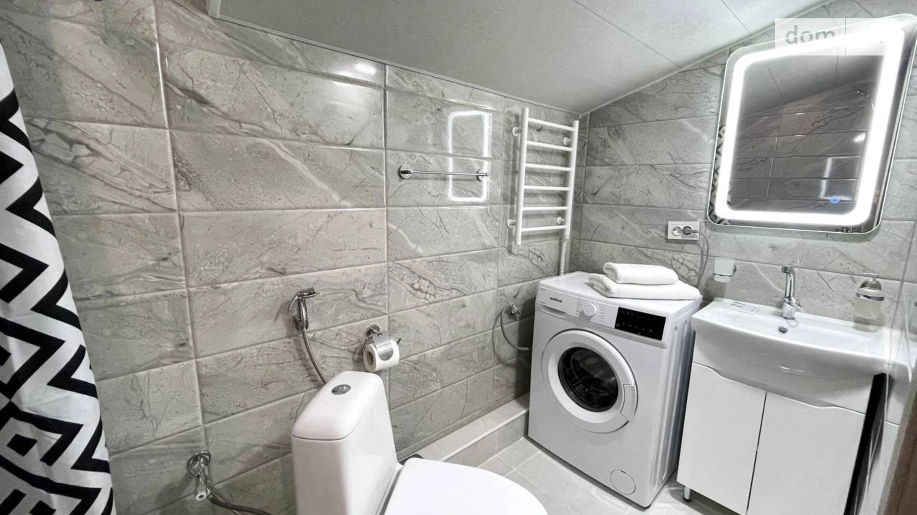 Сдается в аренду 1-комнатная квартира в Харькове, ул. Кузнечная, 14 - фото 4