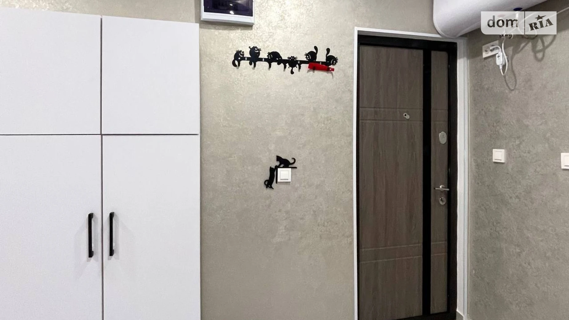 Сдается в аренду 1-комнатная квартира в Харькове, ул. Кузнечная, 14 - фото 5