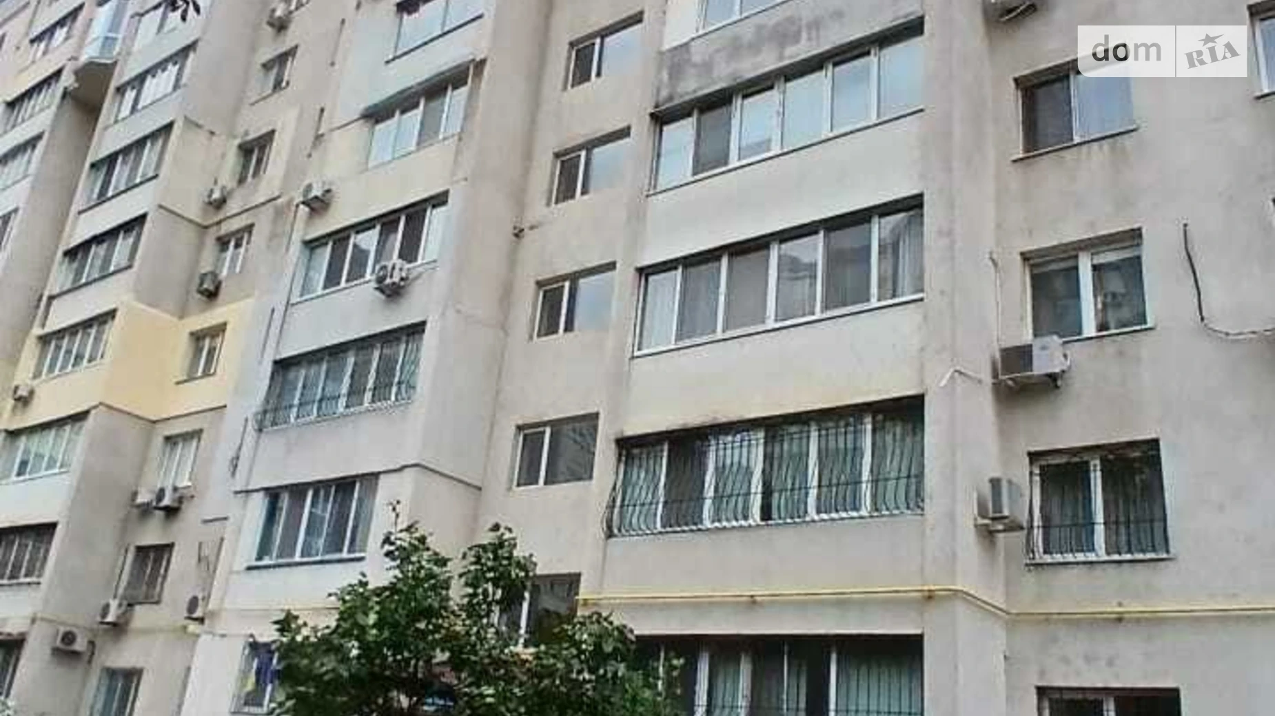 Продается 1-комнатная квартира 46.4 кв. м в Одессе, ул. Добровольцев(Маршала Говорова), 1/2 - фото 5