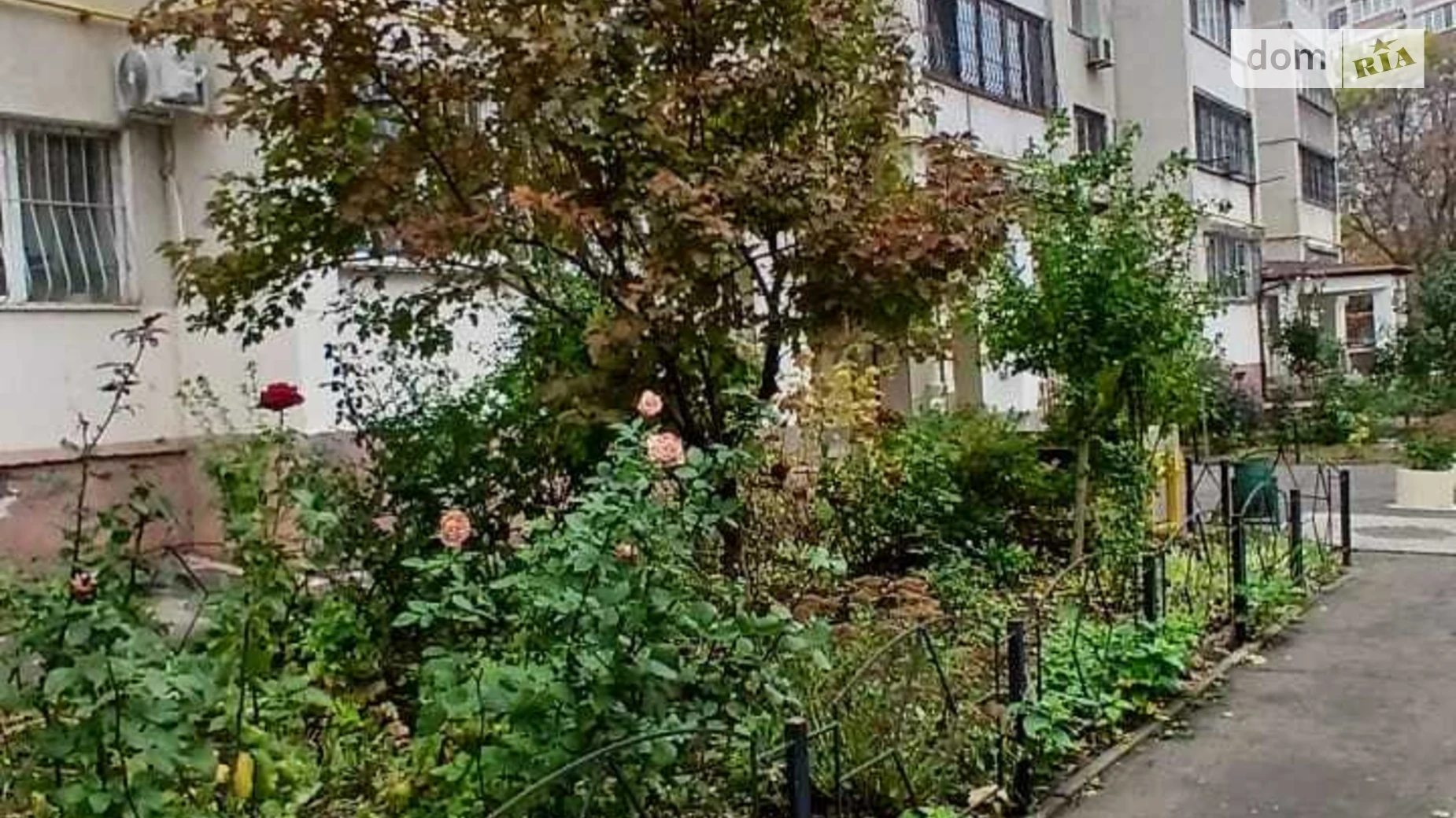 Продается 1-комнатная квартира 46.4 кв. м в Одессе, ул. Добровольцев(Маршала Говорова), 1/2 - фото 5