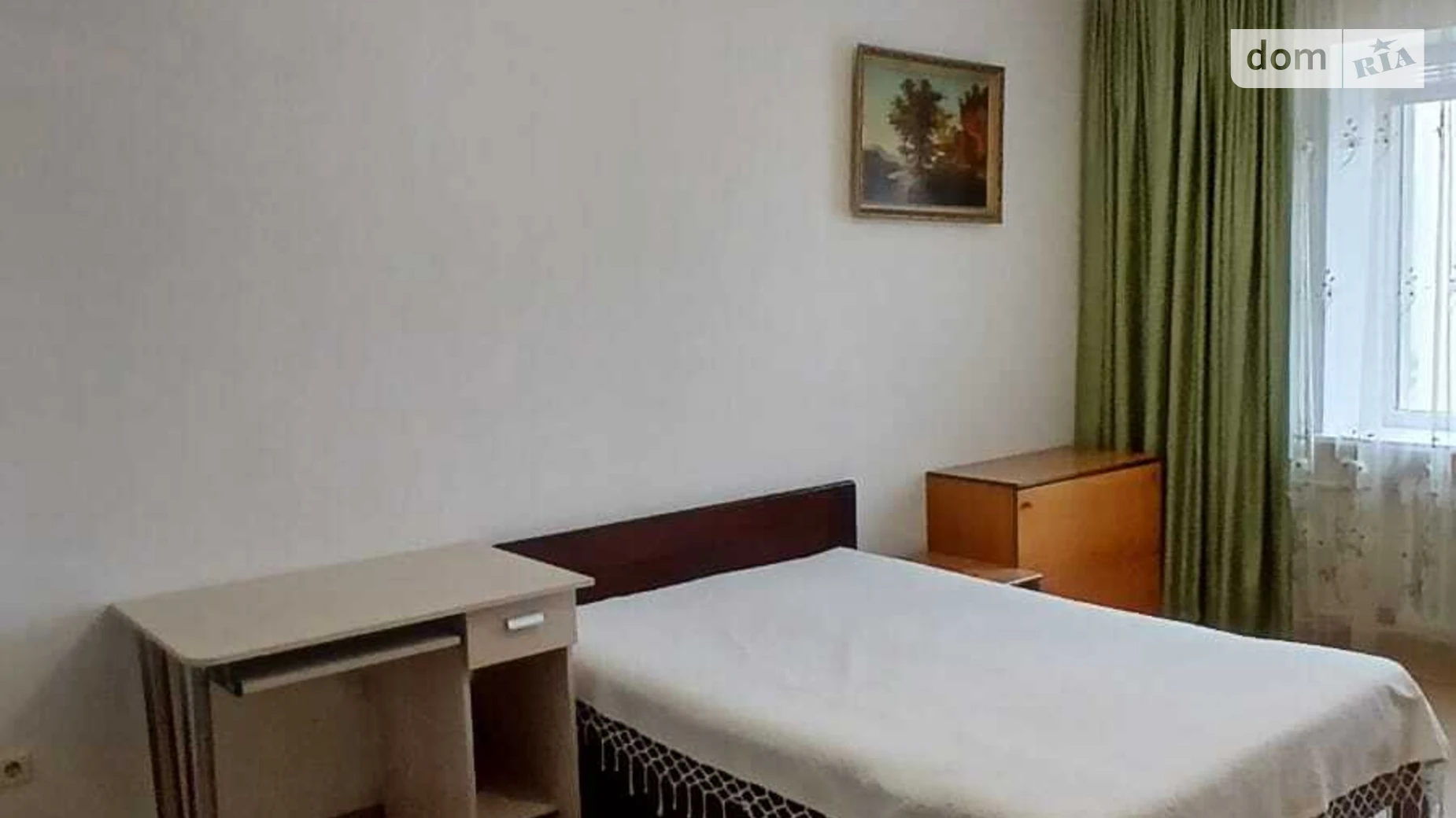 Продается 1-комнатная квартира 46.4 кв. м в Одессе, ул. Добровольцев(Маршала Говорова), 1/2 - фото 2