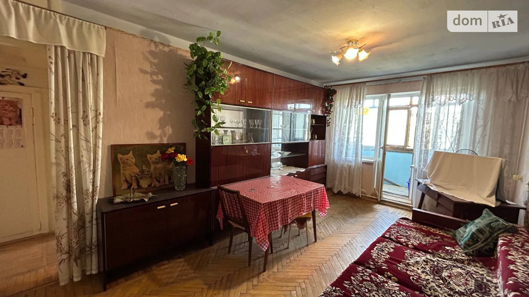 Продається 3-кімнатна квартира 57.6 кв. м у Миколаєві, просп. Богоявленський - фото 2