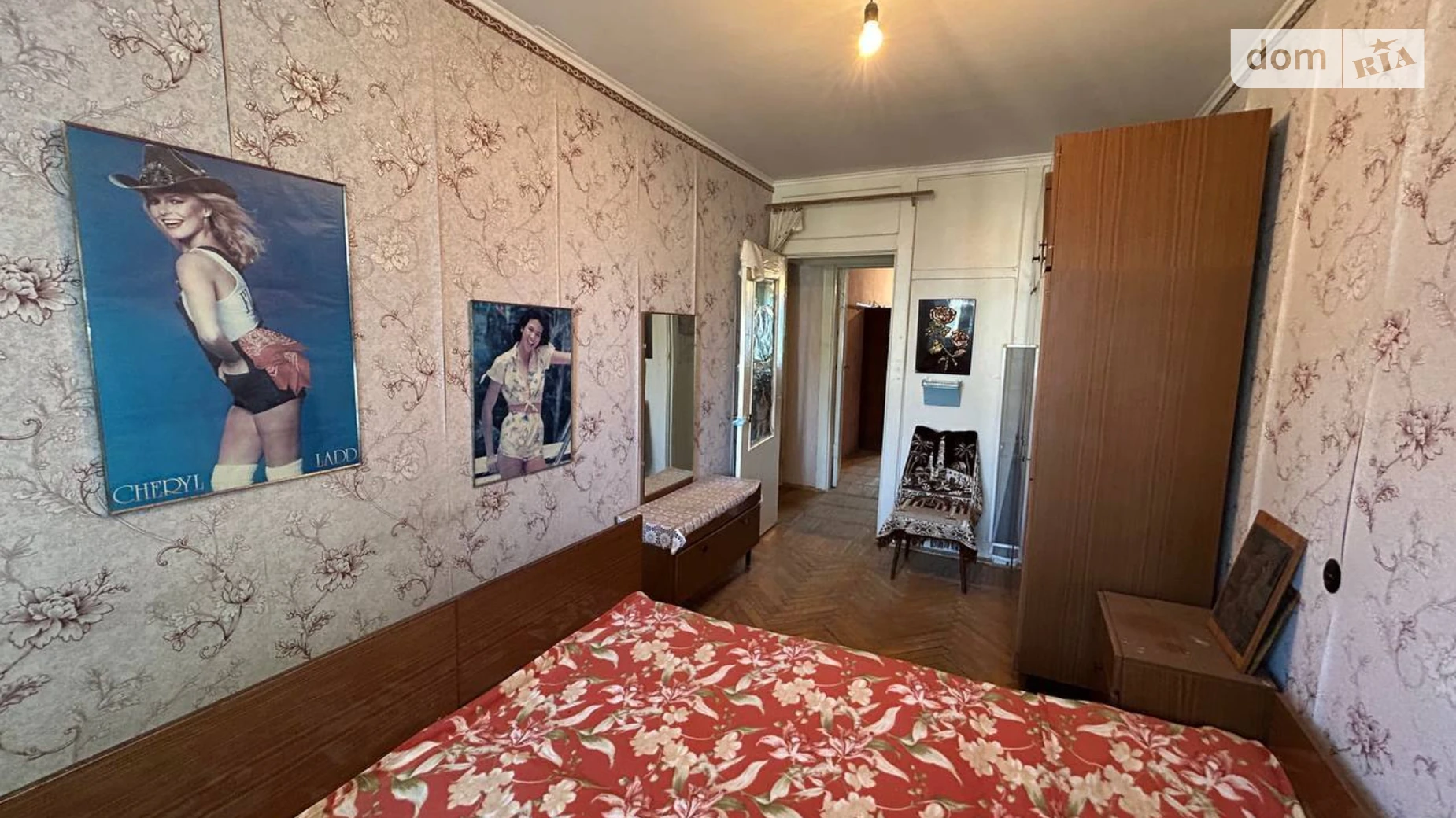 Продається 3-кімнатна квартира 57.6 кв. м у Миколаєві, просп. Богоявленський - фото 3