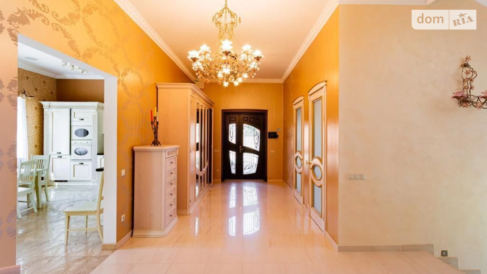 Продается дом на 2 этажа 363 кв. м с верандой, цена: 550000 $ - фото 5