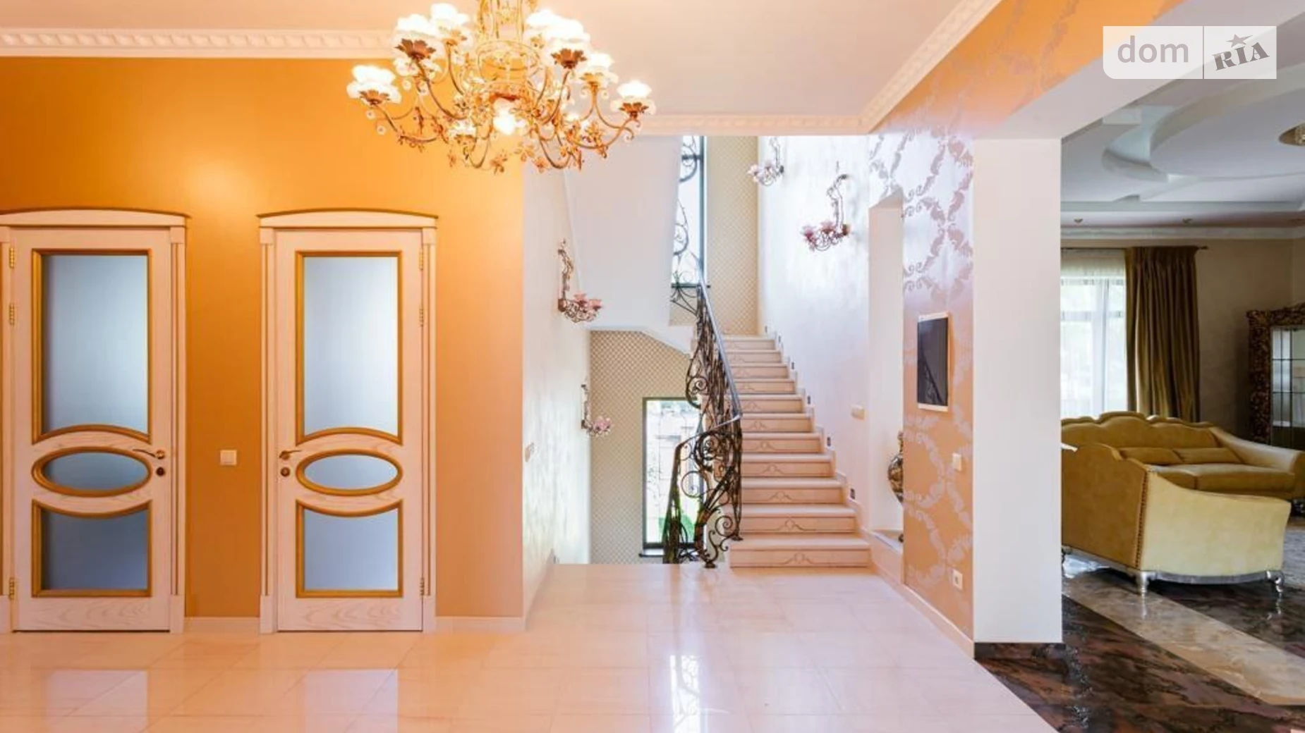 Продается дом на 2 этажа 363 кв. м с верандой, цена: 550000 $ - фото 4