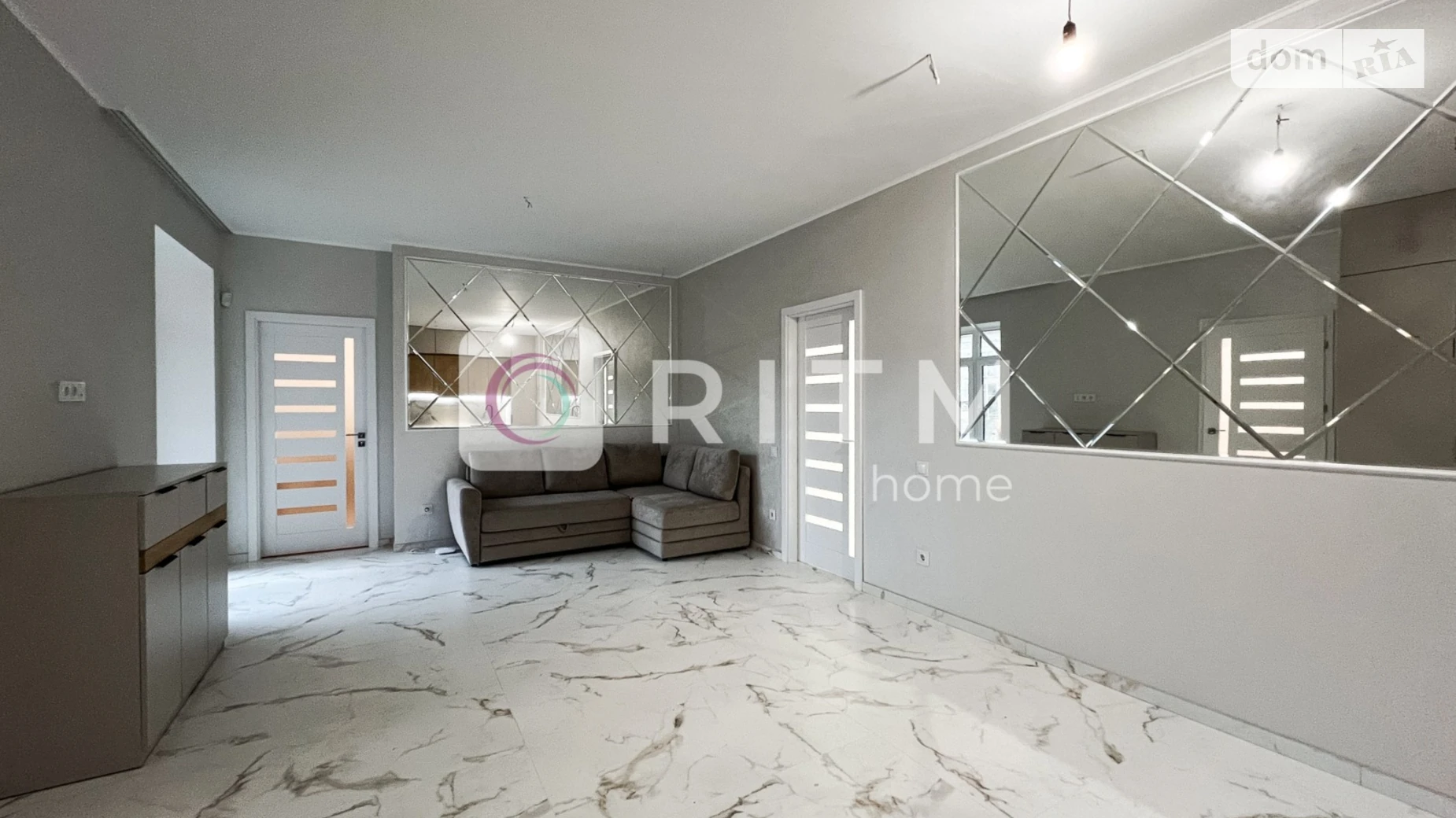 2-комнатная квартира 72 кв. м в Луцке, ул. Скандинавськая, 1 - фото 5