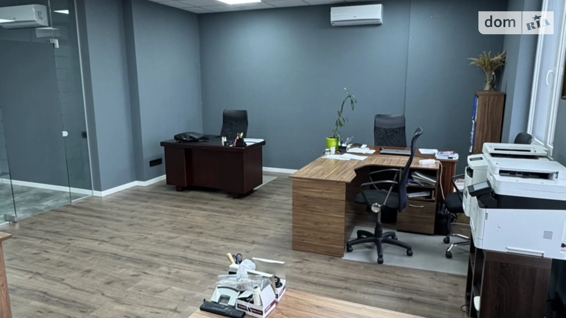 Продається офіс 118 кв. м в бізнес-центрі, цена: 250000 $ - фото 3