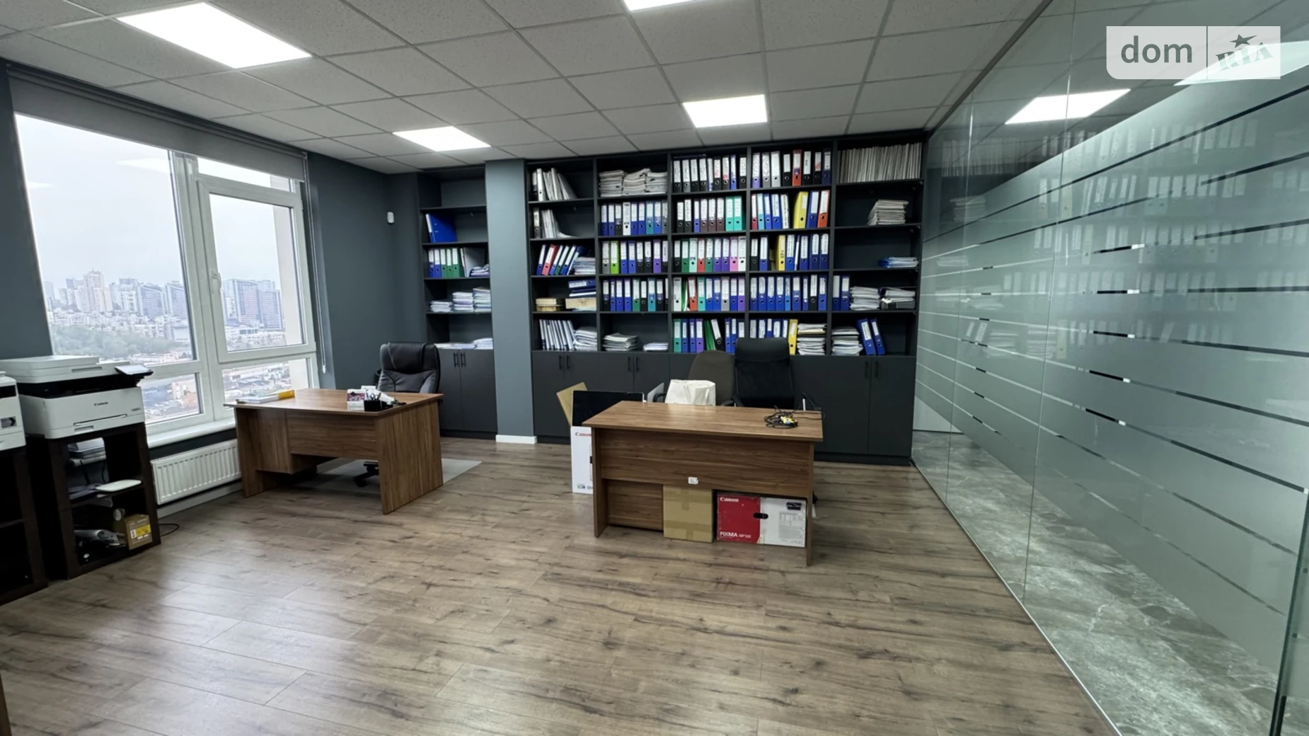 Продається офіс 118 кв. м в бізнес-центрі, цена: 250000 $ - фото 2