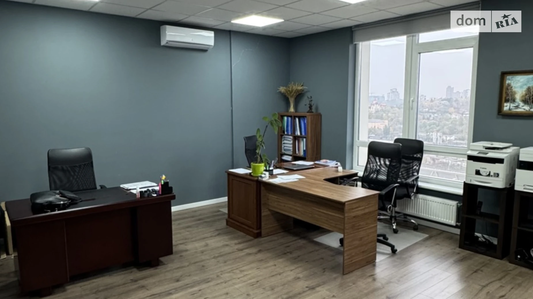 Продається офіс 118 кв. м в бізнес-центрі, цена: 250000 $ - фото 4