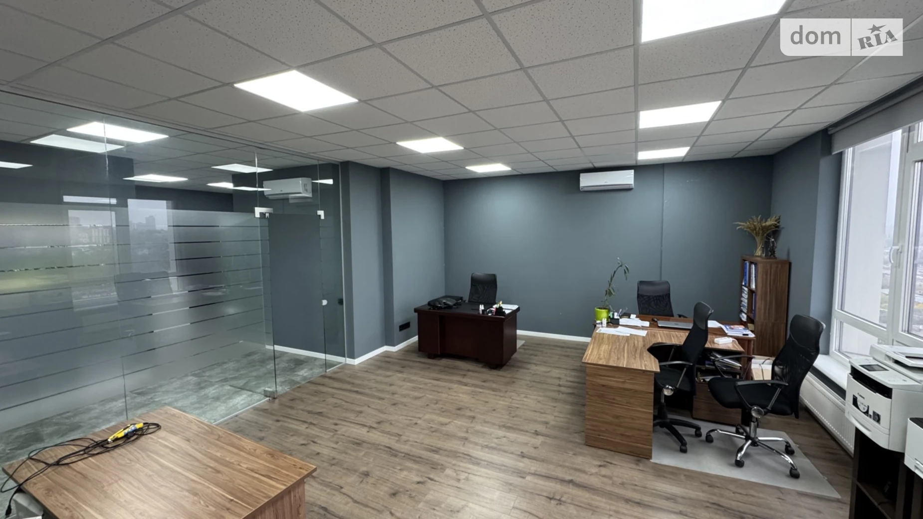 Продається офіс 118 кв. м в бізнес-центрі, цена: 250000 $ - фото 5