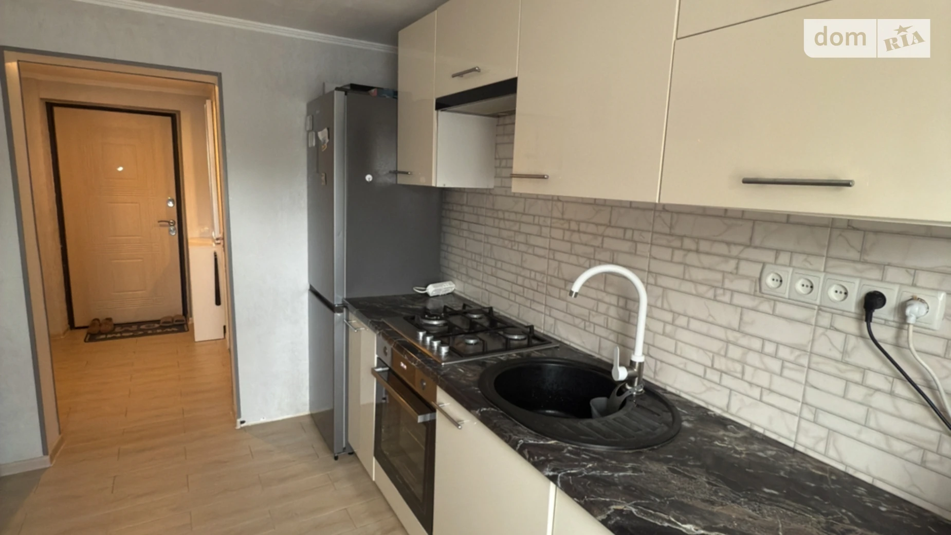 Продается часть дома 45 кв. м с беседкой, цена: 53000 $ - фото 3