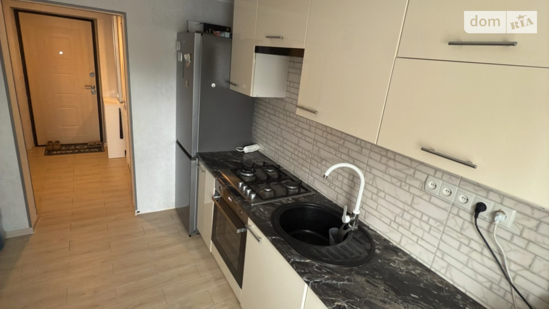 Продается часть дома 45 кв. м с беседкой, цена: 53000 $ - фото 2