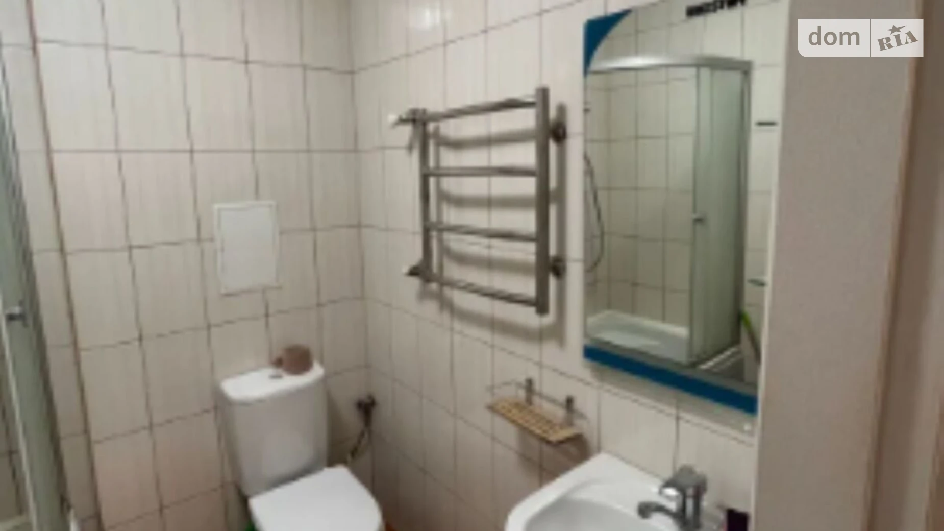 Продается 1-комнатная квартира 33 кв. м в Днепре, просп. Поля Александра, 27Д - фото 5
