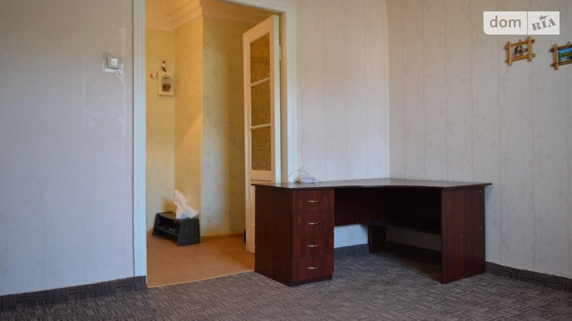 Продается 2-комнатная квартира 53.8 кв. м в Днепре, ул. Харьковская, 2 - фото 4