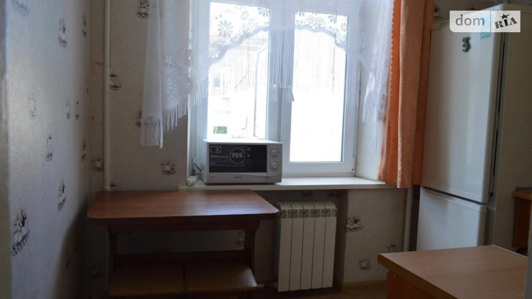 Продается 2-комнатная квартира 53.8 кв. м в Днепре, ул. Харьковская, 2 - фото 3