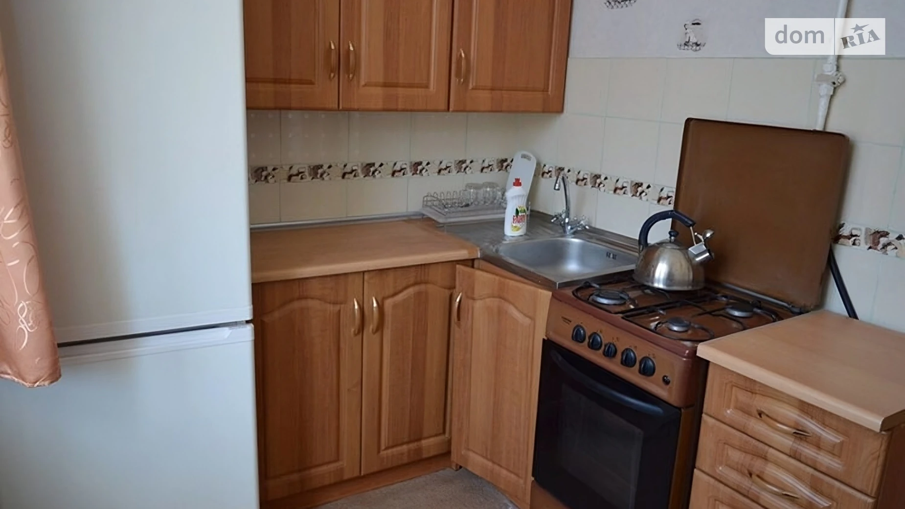Продается 2-комнатная квартира 53.8 кв. м в Днепре, ул. Харьковская, 2 - фото 2