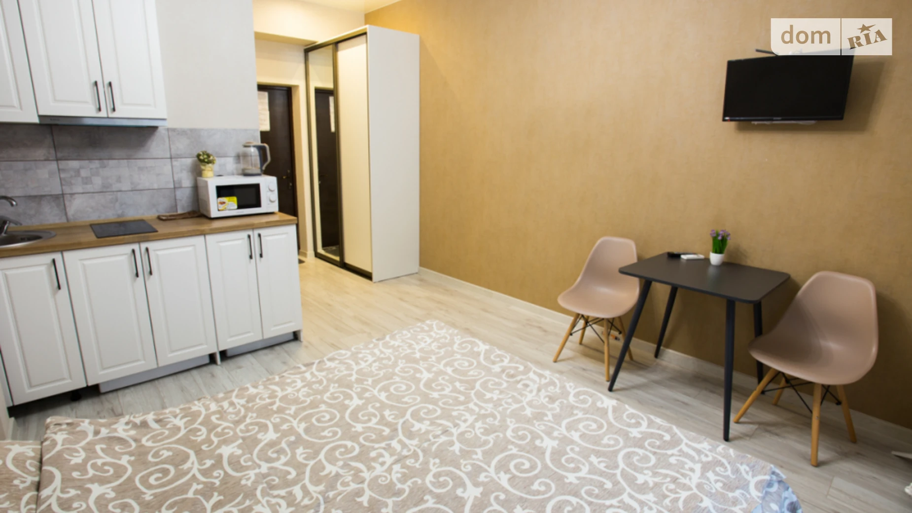 Сдается в аренду 1-комнатная квартира в Харькове, просп. Героев Харькова(Московский), 118/3 - фото 3