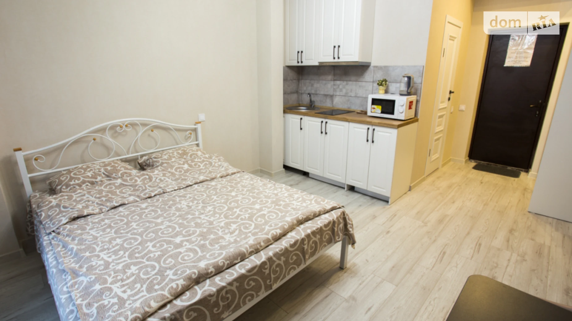 Сдается в аренду 1-комнатная квартира в Харькове, просп. Героев Харькова(Московский), 118/3 - фото 4