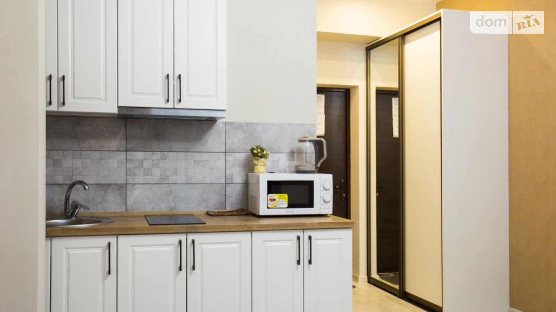 Сдается в аренду 1-комнатная квартира в Харькове, просп. Героев Харькова(Московский), 118/3 - фото 5