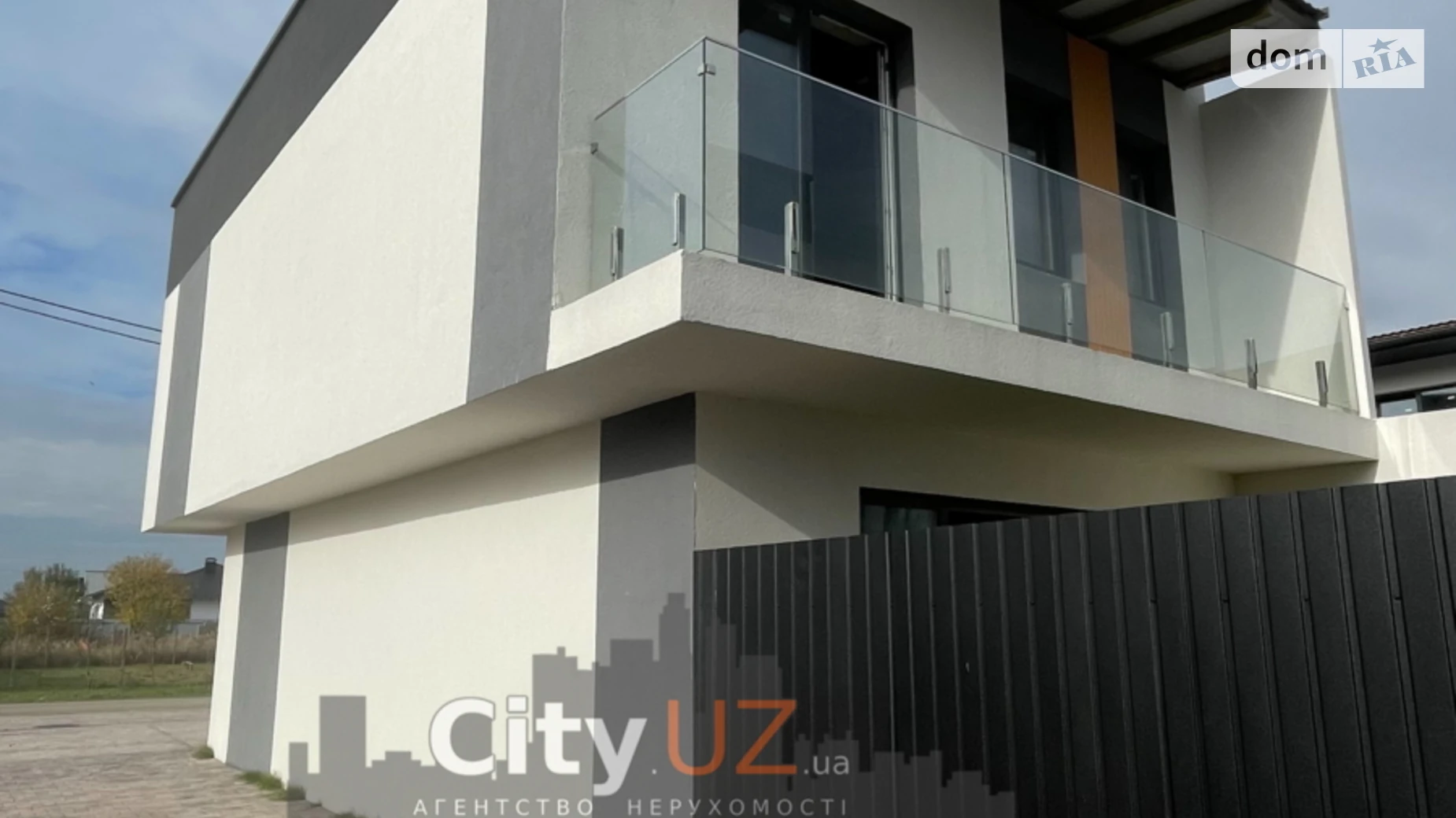 Продается дом на 2 этажа 109 кв. м с бассейном, цена: 75000 $ - фото 2