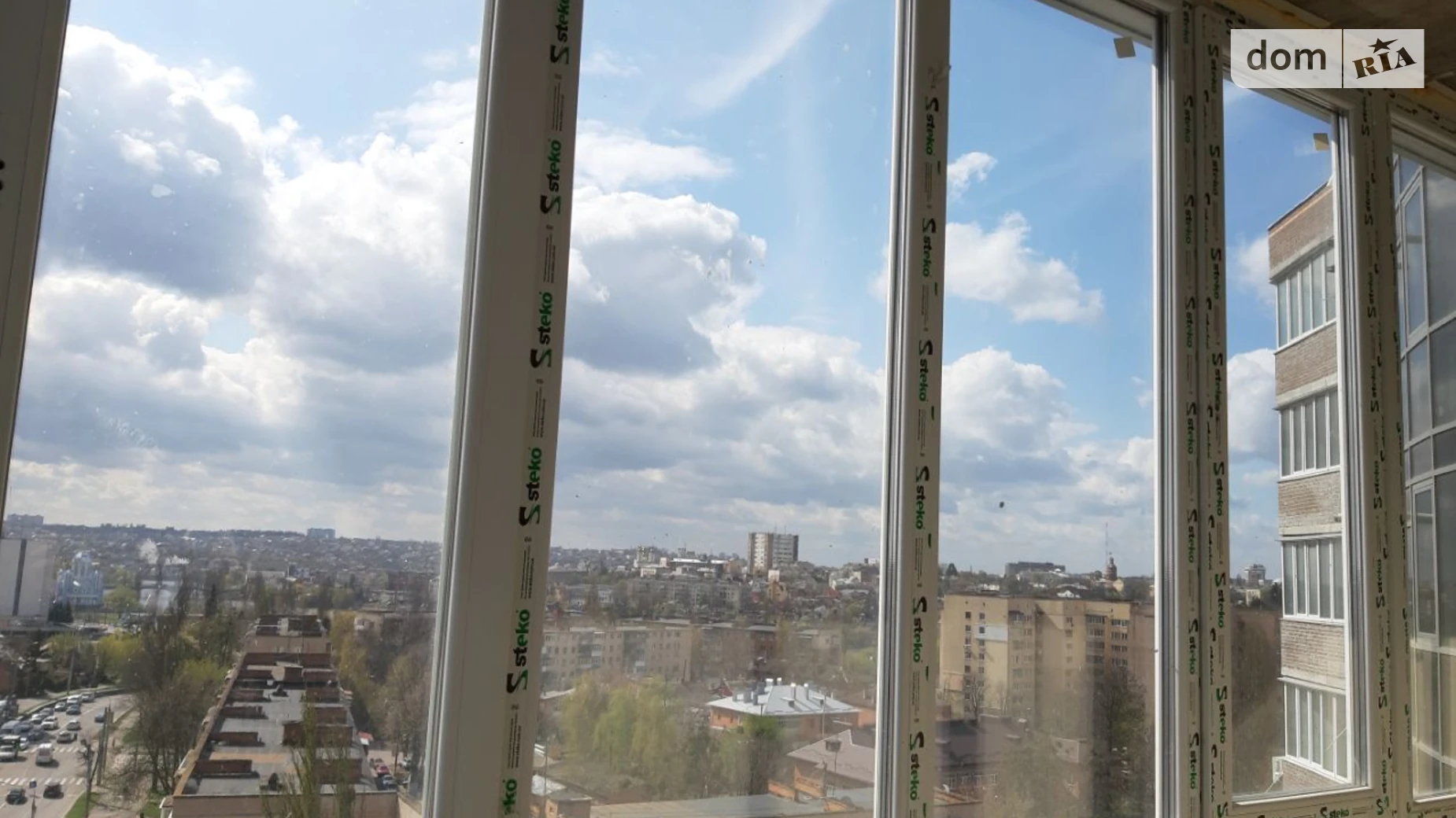 Продается 2-комнатная квартира 108.8 кв. м в Виннице, ул. Вячеслава Черновола, 29 корпус 5 - фото 2