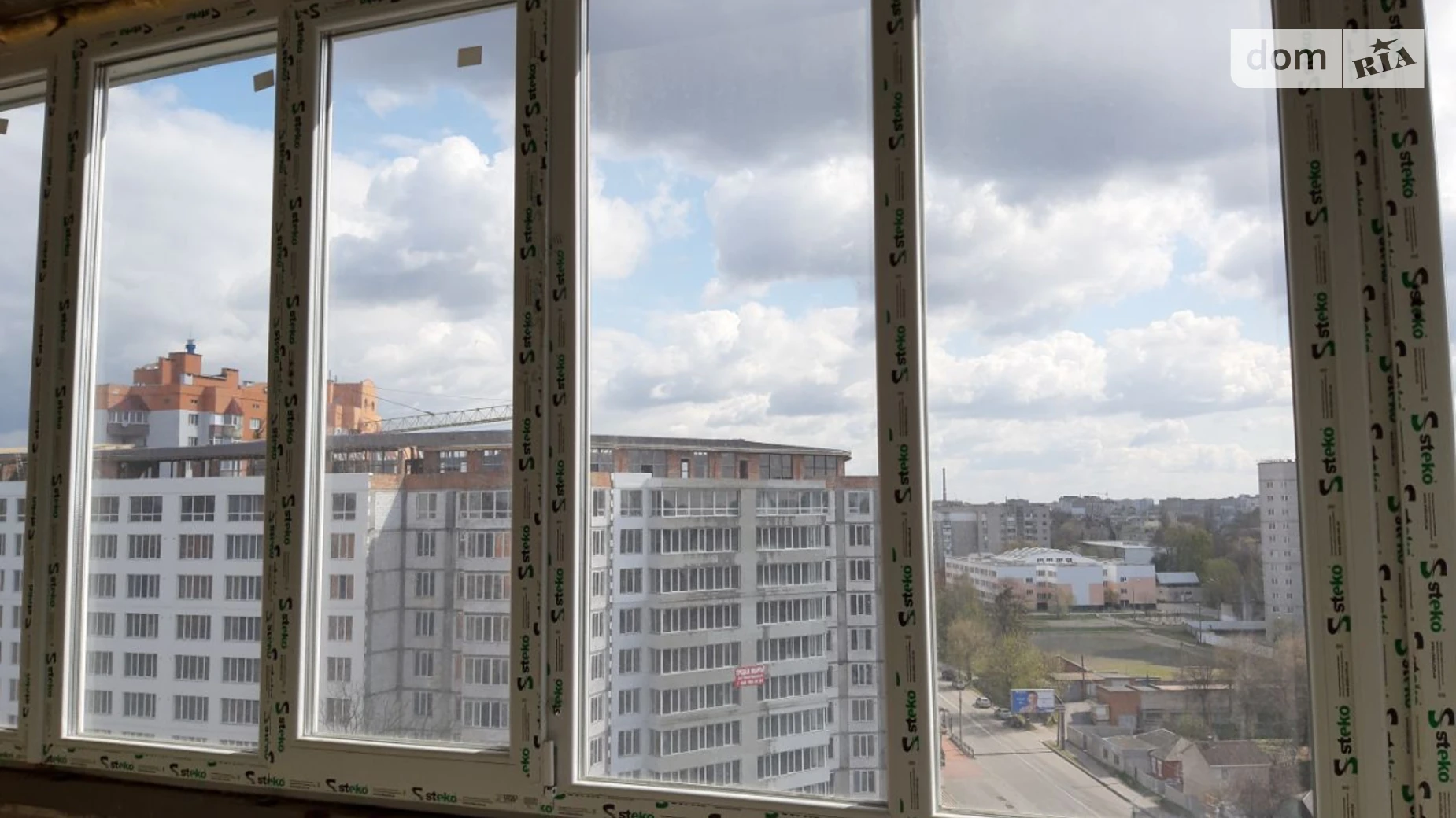 Продается 2-комнатная квартира 108.8 кв. м в Виннице, ул. Вячеслава Черновола, 29 корпус 5 - фото 3