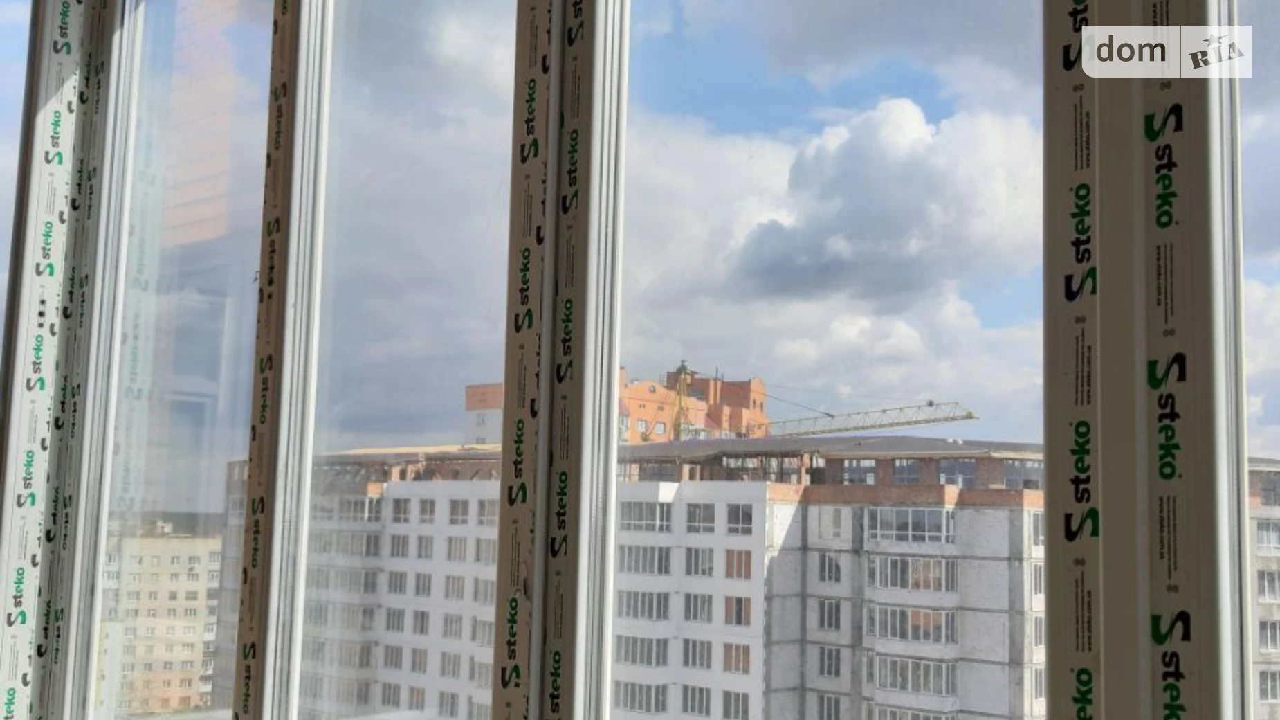 Продается 2-комнатная квартира 108.8 кв. м в Виннице, ул. Вячеслава Черновола, 29 корпус 5 - фото 4