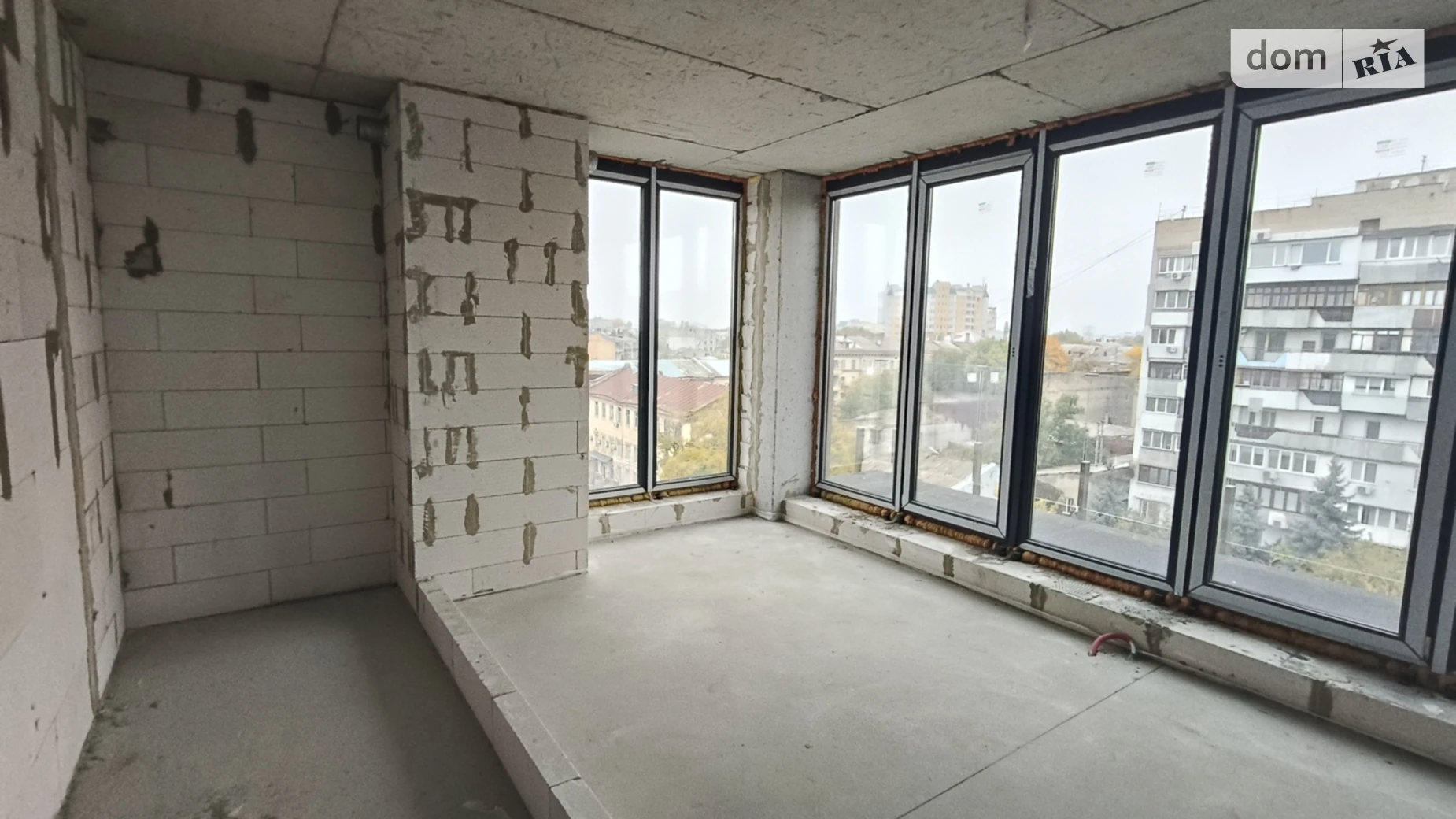 Продается 1-комнатная квартира 23.6 кв. м в Одессе, ул. Большая Арнаутская - фото 2