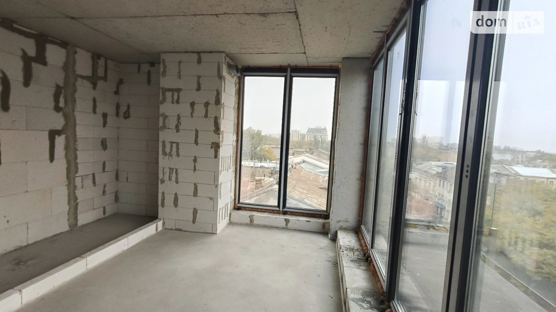 Продается 1-комнатная квартира 23.6 кв. м в Одессе, ул. Большая Арнаутская - фото 3