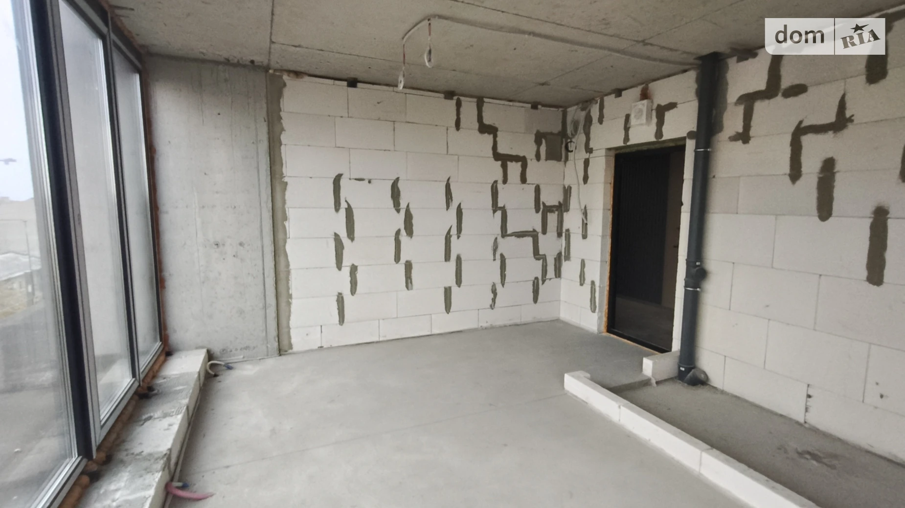 Продается 1-комнатная квартира 23.6 кв. м в Одессе, ул. Большая Арнаутская - фото 4