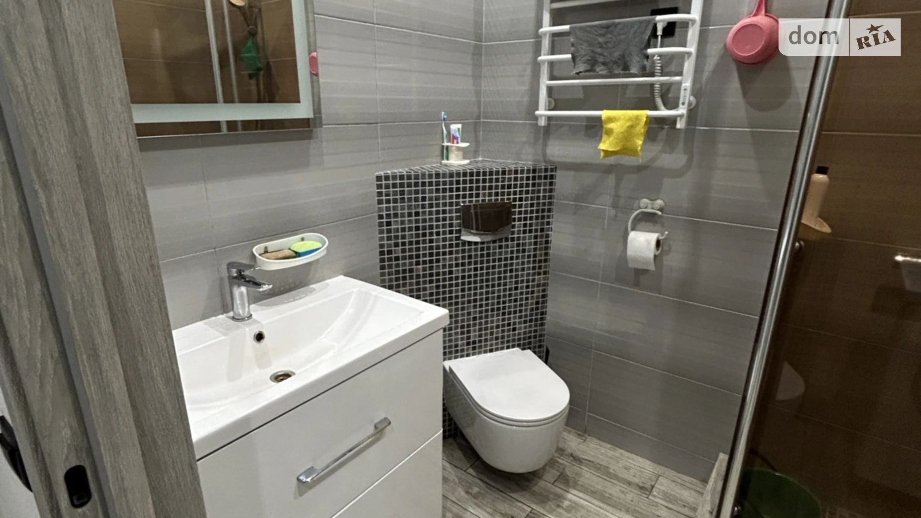 Продается дом на 2 этажа 110 кв. м с террасой, цена: 135000 $ - фото 5