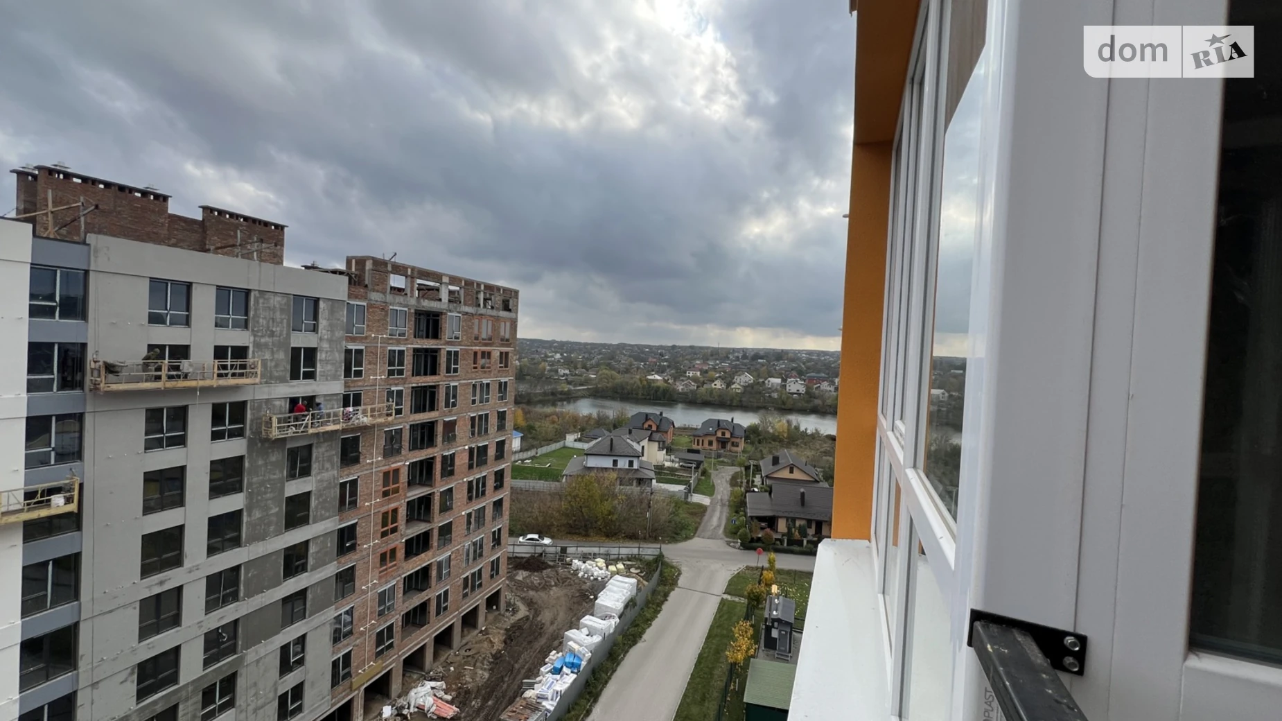 Продается 1-комнатная квартира 66 кв. м в Винницких Хуторах, Немировское шоссе, 94И корпус 1 - фото 4