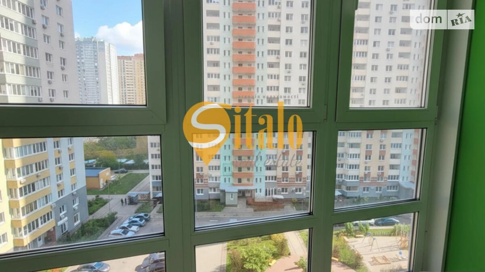 Продається 1-кімнатна квартира 36.7 кв. м у Києві, вул. Софії Русової, 7 - фото 5