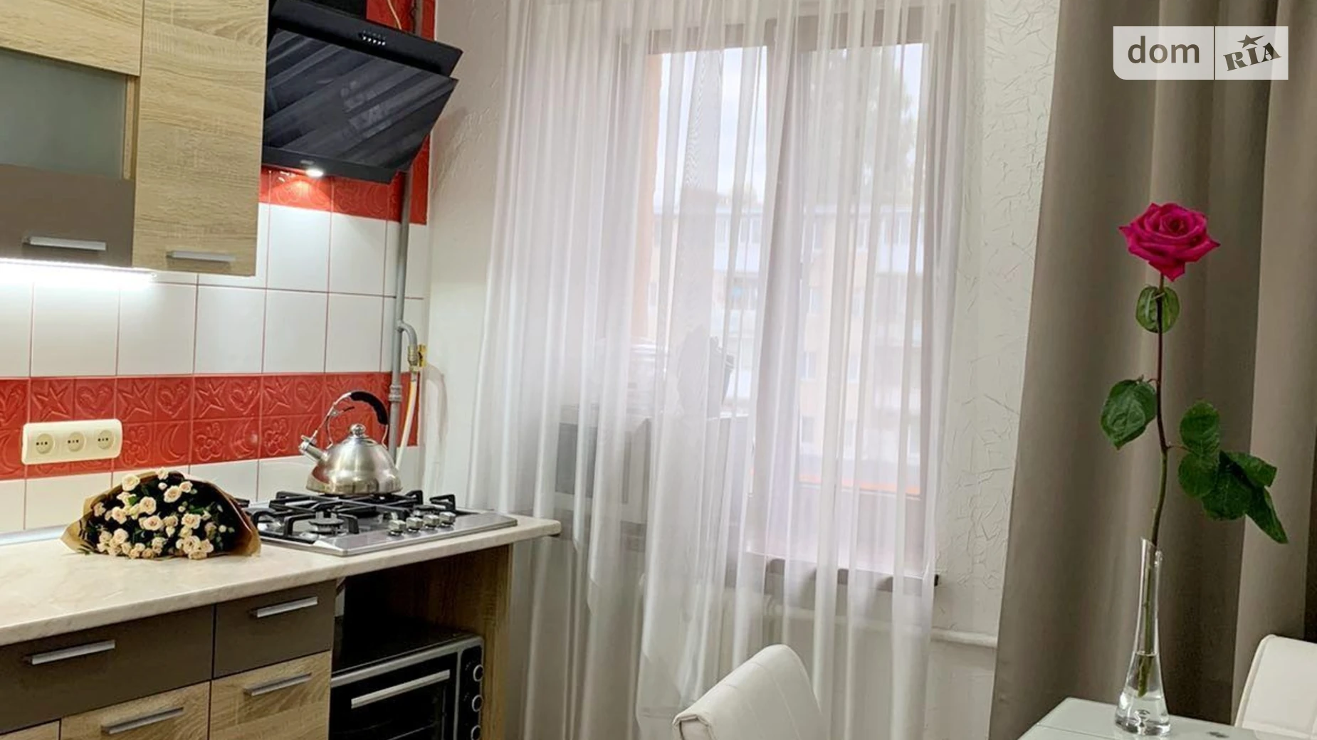 Сдается в аренду 2-комнатная квартира 45 кв. м в Одессе, ул. Академика Филатова - фото 2