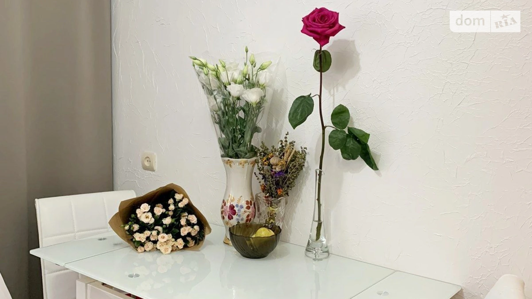 Сдается в аренду 2-комнатная квартира 45 кв. м в Одессе, ул. Академика Филатова - фото 4