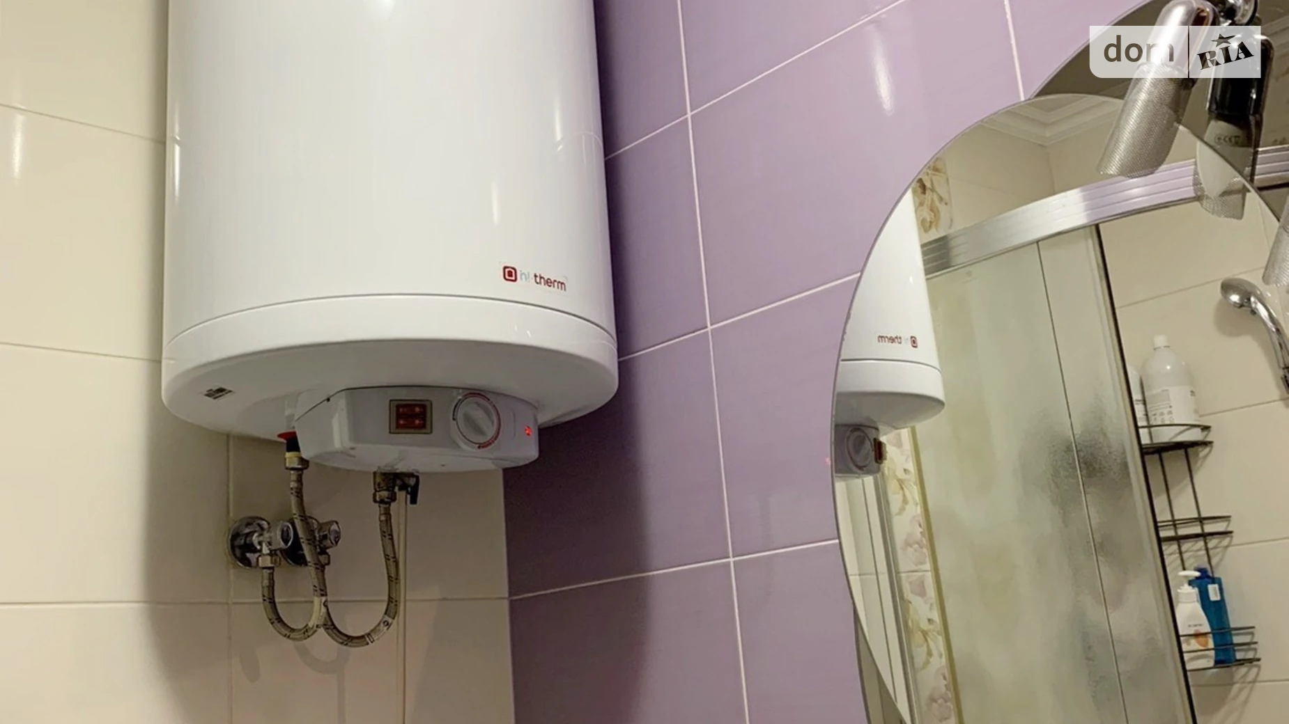 Сдается в аренду 2-комнатная квартира 45 кв. м в Одессе, ул. Академика Филатова - фото 5