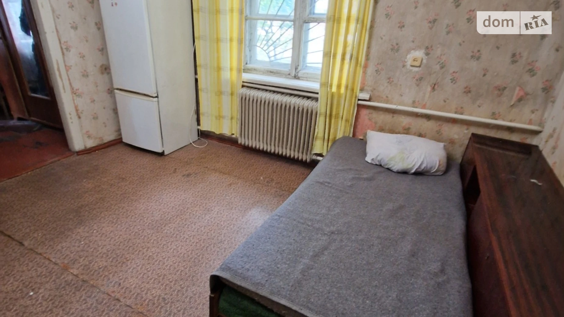 Сдается в аренду 3-комнатная квартира 47 кв. м в Одессе, ул. Люстдорфская дорога - фото 2